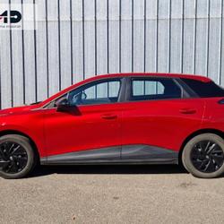 MG MG4 EV 170ch - 51kWh MY23 Quimper