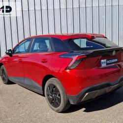 MG MG4 EV 170ch - 51kWh MY23 Quimper