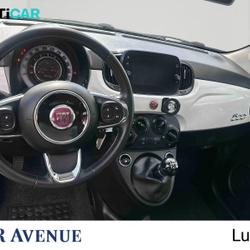 Fiat 500 II 1.2 8v 69ch Lounge Laxou