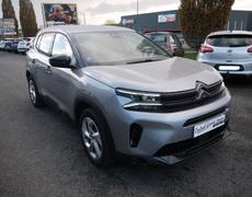 Citroen C5 Aircross - 1.2 HYBRIDE 136CH PLUS BOITE AUTOMATIQUE - 24 990 €