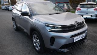 Citroen C5 Aircross  - photo 0