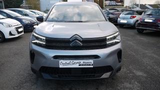 Citroen C5 Aircross  - photo 1