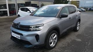 Citroen C5 Aircross  - photo 2