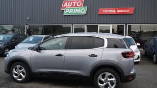 Citroen C5 Aircross  - photo 3