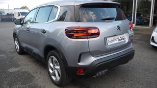 Citroen C5 Aircross  - photo 4