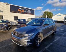Volkswagen T-Roc Brest