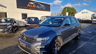 Volkswagen T-Roc  - photo 0
