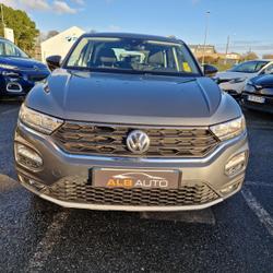 Volkswagen T-Roc 1.5 TSI EVO 150CH IQ.DRIVE EURO6D-T Brest