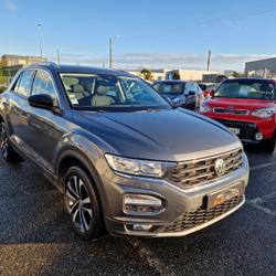 Volkswagen T-Roc 1.5 TSI EVO 150CH IQ.DRIVE EURO6D-T Brest