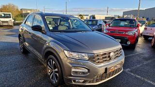 Volkswagen T-Roc  - photo 2