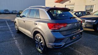 Volkswagen T-Roc  - photo 3