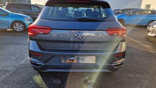 Volkswagen T-Roc  - photo 4