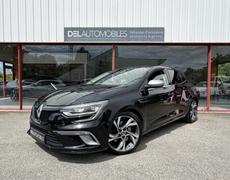 Renault Megane 4 Chantepie