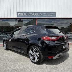 Renault Megane 4 1.6 DCI 165CH ENERGY GT EDC Chantepie