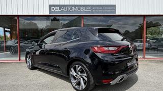 Renault Megane 4  - Gt - photo 1