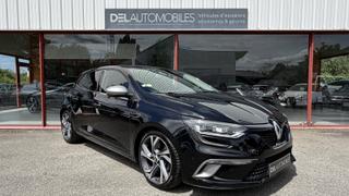 Renault Megane 4  - Gt - photo 2