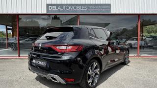 Renault Megane 4  - Gt - photo 3