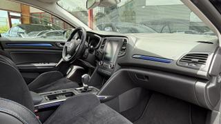 Renault Megane 4  - Gt - photo 4