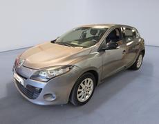 Renault Megane 3 Couëron