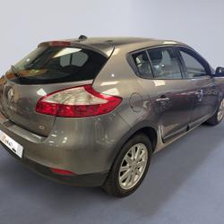 Renault Megane 3 Privilege Cou&euml;ron