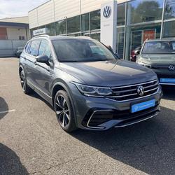 Volkswagen Tiguan Allspace 2.0 TDI 150CH DSG7 R-Line occasion - Saint-Maurice-l'Exil - photo 3/46