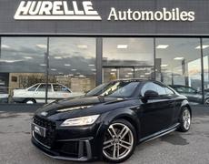 Audi TT Échirolles