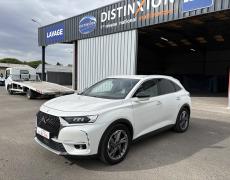 DS DS7 Crossback Auch