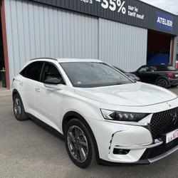 DS DS7 Crossback E-TENSE 300CH 4X4 RIVOLI occasion - Auch - photo 2/10