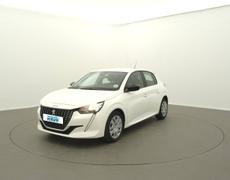 Peugeot 208 La Rochelle