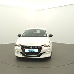 Peugeot 208 208 PureTech 75 S&S BVM5 - Active Pack La Rochelle