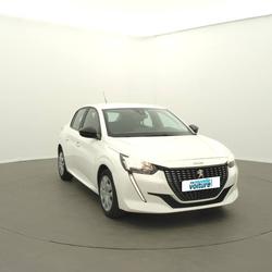 Peugeot 208 208 PureTech 75 S&S BVM5 - Active Pack La Rochelle