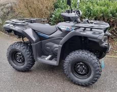 CFMOTO CFORCE Dommartin-lès-Toul