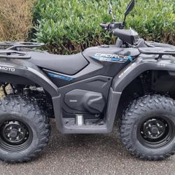 CFMOTO CFORCE  Dommartin-l&egrave;s-Toul