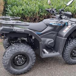 CFMOTO CFORCE  Dommartin-l&egrave;s-Toul