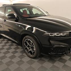 Alfa Romeo Tonale 1.6 Mjet II 130ch TI TCT Aubi&egrave;re