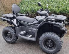 CFMOTO CFORCE Dommartin-lès-Toul