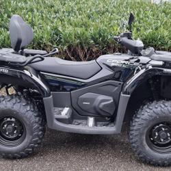 CFMOTO CFORCE  Dommartin-l&egrave;s-Toul