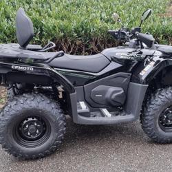 CFMOTO CFORCE  Dommartin-l&egrave;s-Toul