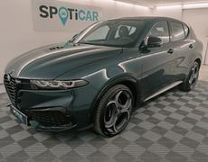 Alfa Romeo Tonale Aubière