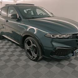 Alfa Romeo Tonale 1.5 Ibrida 175ch Sport Speciale TCT Aubi&egrave;re
