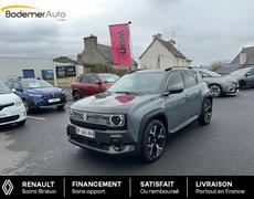 Renault R4 Saint-Brieuc