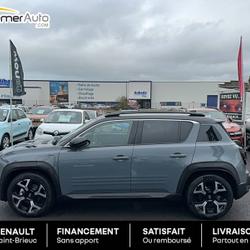 Renault R4 E-Tech Electrique 150 ch autonomie confort Techno Saint-Brieuc