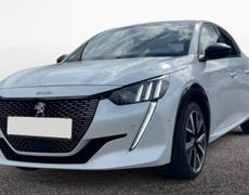 Peugeot 208 Hénin-Beaumont