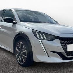 Peugeot 208 PURETECH 100 SetS BVM6 GT H&eacute;nin-Beaumont