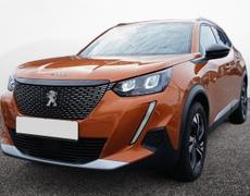 Peugeot 2008 Hénin-Beaumont