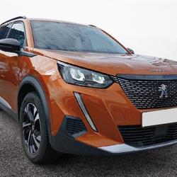 Peugeot 2008 PURETECH 100 SetS BVM6 ALLURE H&eacute;nin-Beaumont