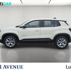 Jeep Avenger 1.2 Turbo T3 100ch Altitude Laxou