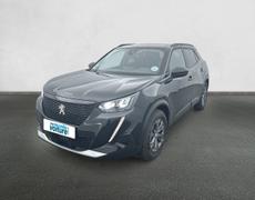 Peugeot e-2008 La Rochelle