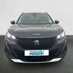 Peugeot e-2008 2008 Electrique 136 ch - Style La Rochelle