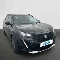 Peugeot e-2008 2008 Electrique 136 ch - Style La Rochelle